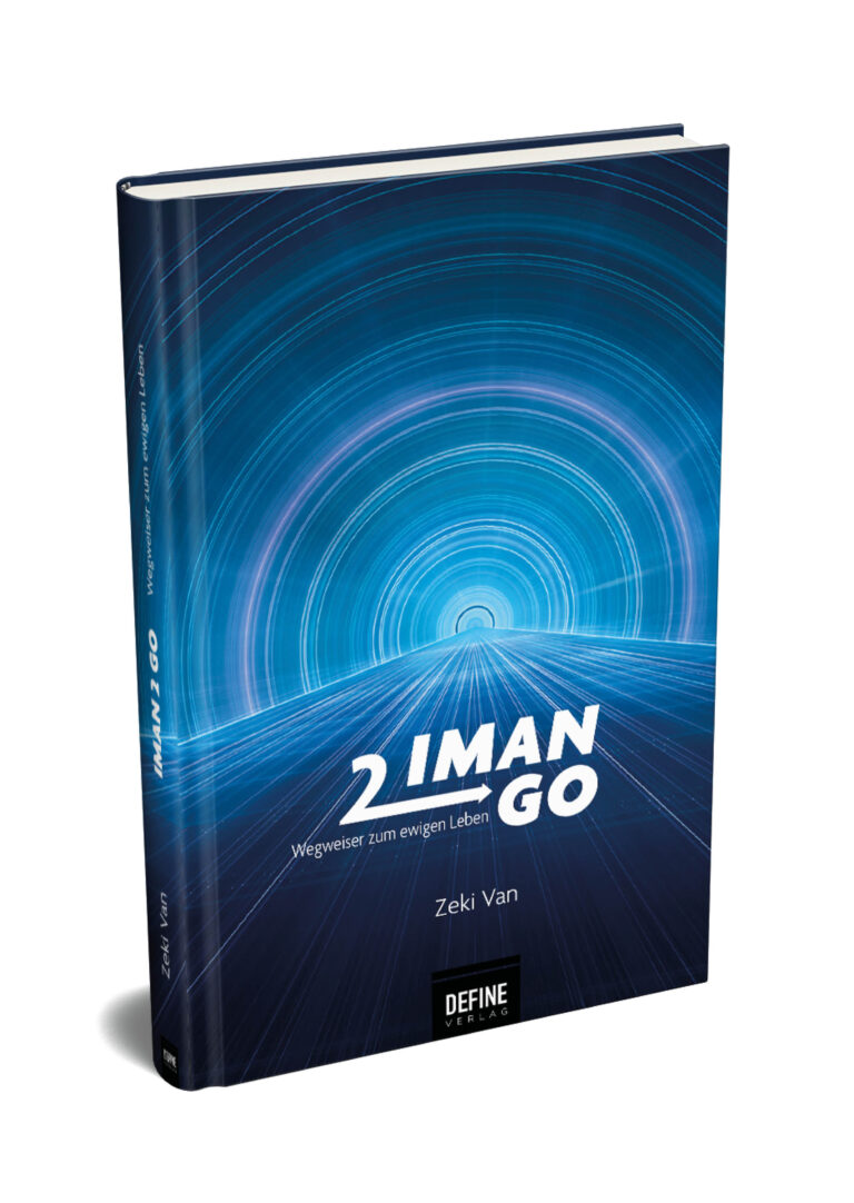 Iman 2 Go - Wegweiser zum ewigen Leben