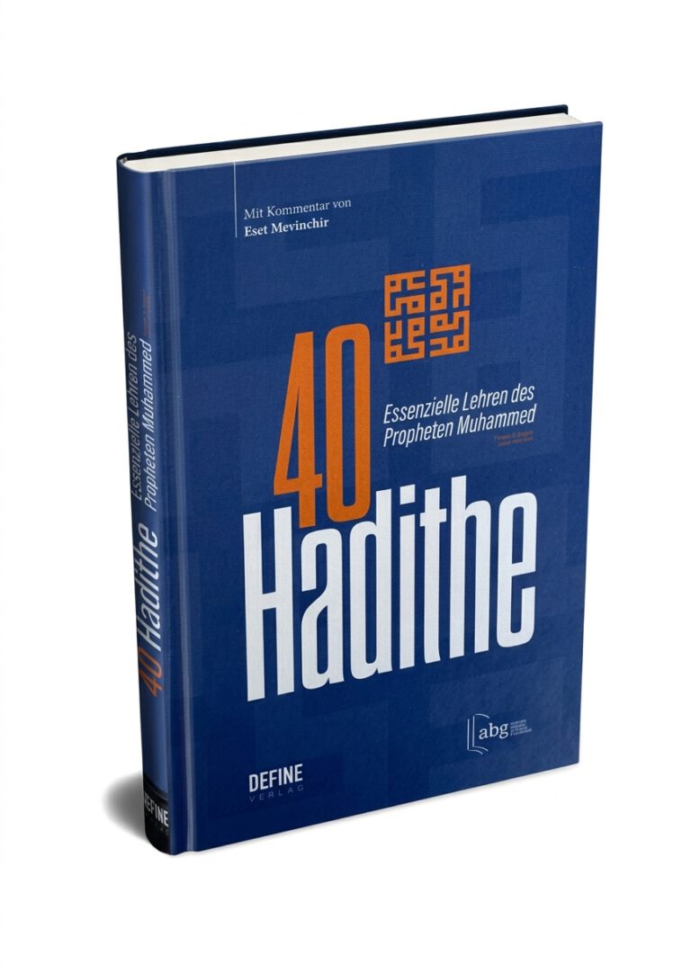 40 Hadithe